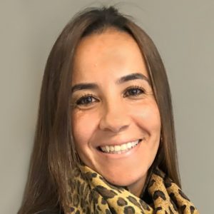 Katia Cristina Brito, psicólogo em São Paulo