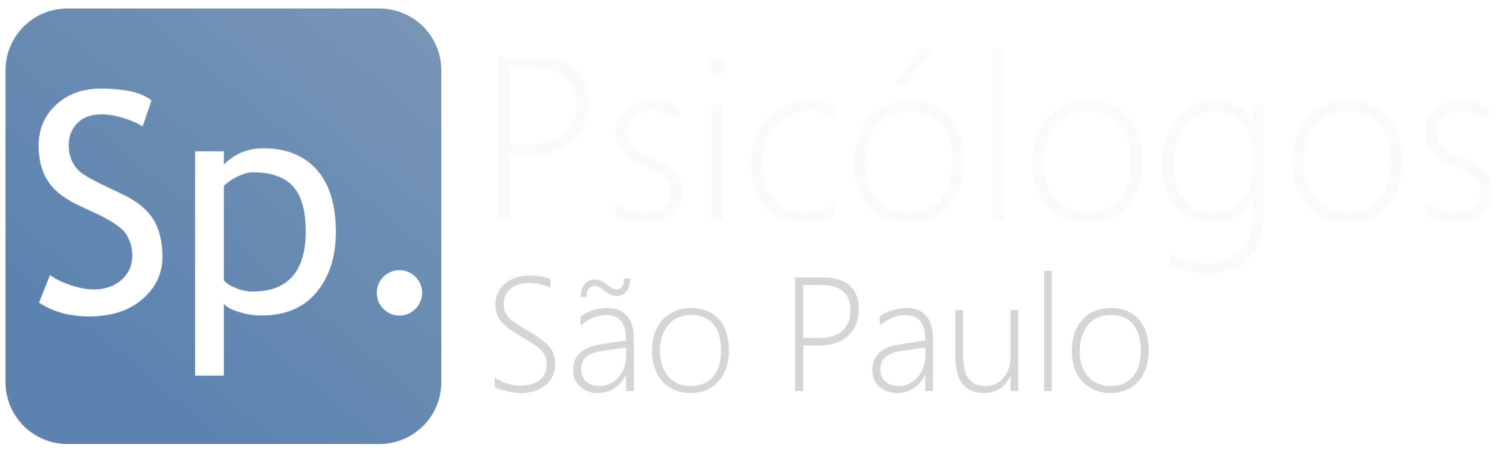 Psicólogos São Paulo - psicólogos online e presencial