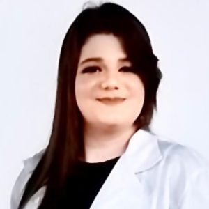 Alini Francisquette Herrera, psicólogo em Bauru