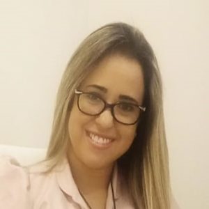 Ana Paula Durães Pereira, psicólogo em Campinas