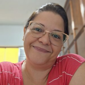 Elisangela Gregori, psicólogo em São Paulo