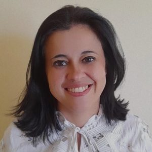 Juliana Fernandes Perez, psicólogo em Osasco