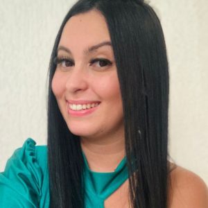 Silvia Leticia Brandão Gomes de Oliveira, psicólogo em São Paulo