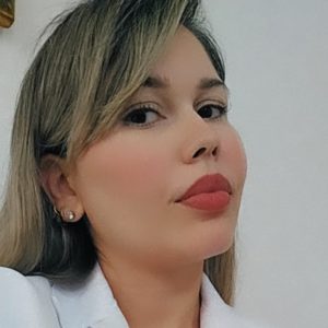 Mayara Aline Costa Malachoski, psicólogo em Itu