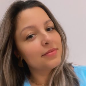 Natália Cristina Emídio, psicólogo em Campinas