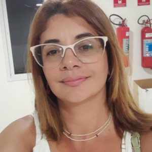 Rita de Cássia Lourenço da Silva