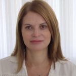 Psicóloga Sonia Oliveira