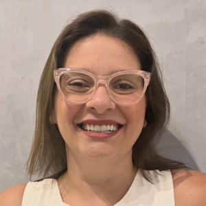 Suellen Christiane Costa de Souza, psicólogo em São Paulo